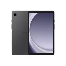 Samsung Galaxy Tab A9 - Tablette - Android - 64 Go - 8.7" TFT (1340 x 800) - Logement microSD - grap... (SM-X110NZAAEUB)_1